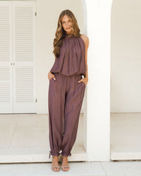 EBBY & I / GOLDEN HOUR TOP / VV12085