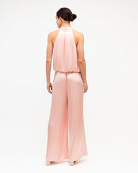 WHITE CLOSET / HERA PANTS PINK / TF12027