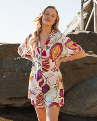 PAPER HEART / MARISOL PLAYSUIT  / PHE14462
