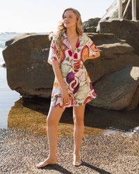 PAPER HEART / MARISOL PLAYSUIT  / PHE14462
