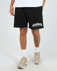 SILENT THEORY / CHAOS SHORT BLACK / 4088116