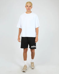 SILENT THEORY / CHAOS SHORT BLACK / 4088116