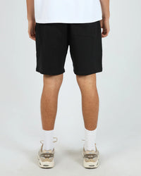 SILENT THEORY / CHAOS SHORT BLACK / 4088116