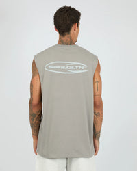 SAINT GOLIATH / OMEGA MUSCLE IRON / 4385003