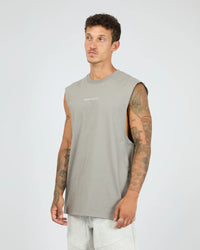 SAINT GOLIATH / OMEGA MUSCLE IRON / 4385003