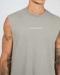 SAINT GOLIATH / OMEGA MUSCLE IRON / 4385003