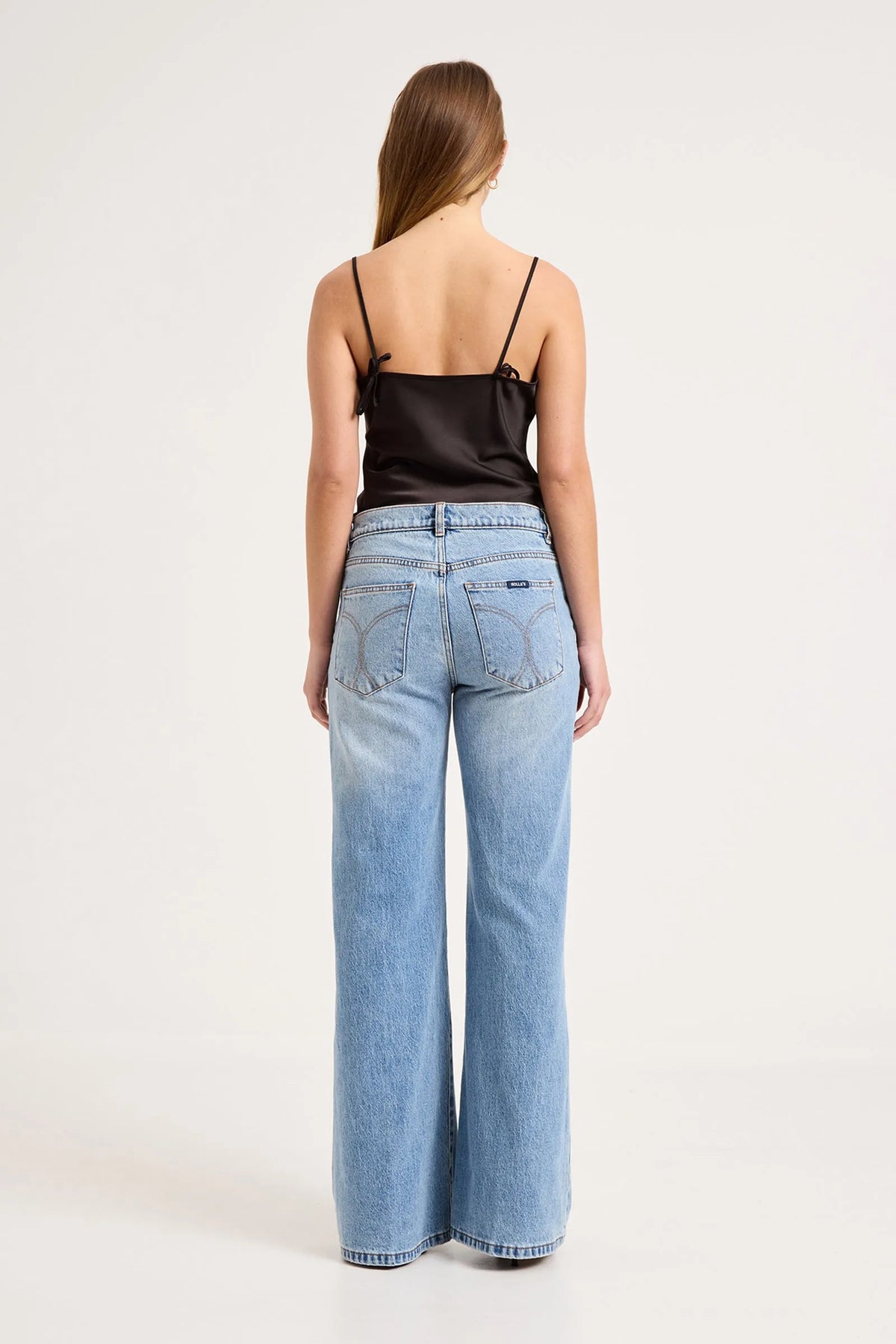 ROLLA’S / JANE ALINE SURRENDER / R63J91
