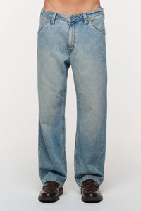 ABRAND / A5 BAGGY TED RYC / B63J36
