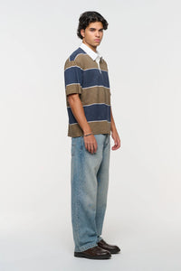 ABRAND / A5 BAGGY TED RYC / B63J36