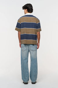 ABRAND / A5 BAGGY TED RYC / B63J36