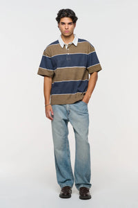 ABRAND / A5 BAGGY TED RYC / B63J36