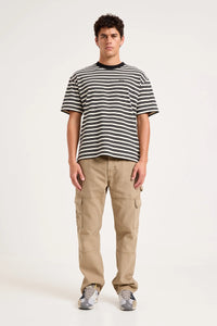 ROLLA’S / EZY UTILITY PANT BRICK / S63P03