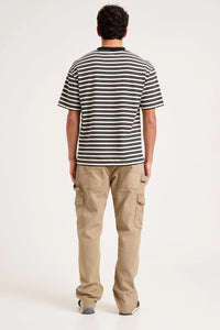 ROLLA’S / EZY UTILITY PANT BRICK / S63P03