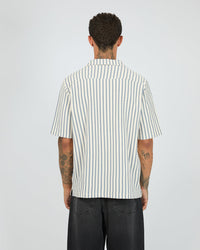 SAINT GOLIATH / LANE S/S SHIRT / 4385018