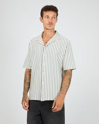 SAINT GOLIATH / LANE S/S SHIRT / 4385018