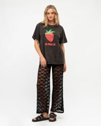 PAPPER HEART / LA FRAISE SET PANTS / PH14319