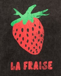 PAPPER HEART / LA FRAISE SET TEE / PHE14319
