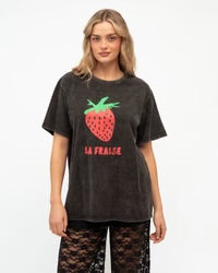 PAPPER HEART / LA FRAISE SET TEE / PHE14319