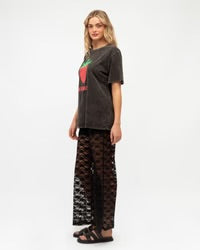 PAPPER HEART / LA FRAISE SET TEE / PHE14319