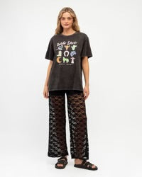 PAPPER HERAT / WILD WEST SET PANTS / PHE14320
