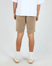 SILENT THEORY / CORD  SHORT MOCHA / 4088040
