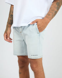 SAINT GOLIATH / FAIRHAVEN DENIM SHORT / 4363017