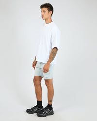 SAINT GOLIATH / FAIRHAVEN DENIM SHORT / 4363017