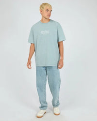 SILENT THEORY / BARRIER TEE SURF SPRAY / 4088129