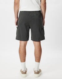 ROLLA’S / GARGO SHORTS SULPHUR BLACK / S34S11