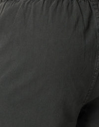 ROLLA’S / GARGO SHORTS SULPHUR BLACK / S34S11