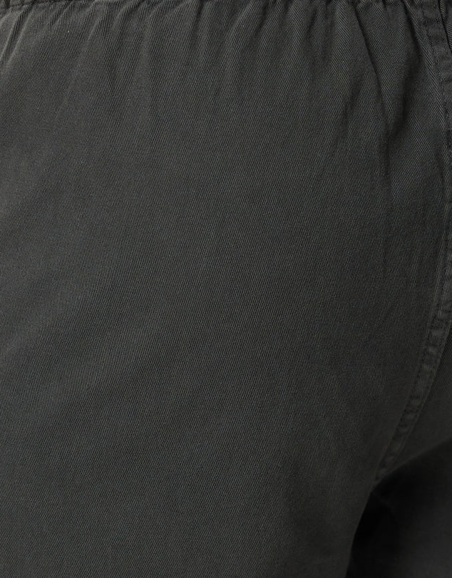 ROLLA’S / GARGO SHORTS SULPHUR BLACK / S34S11