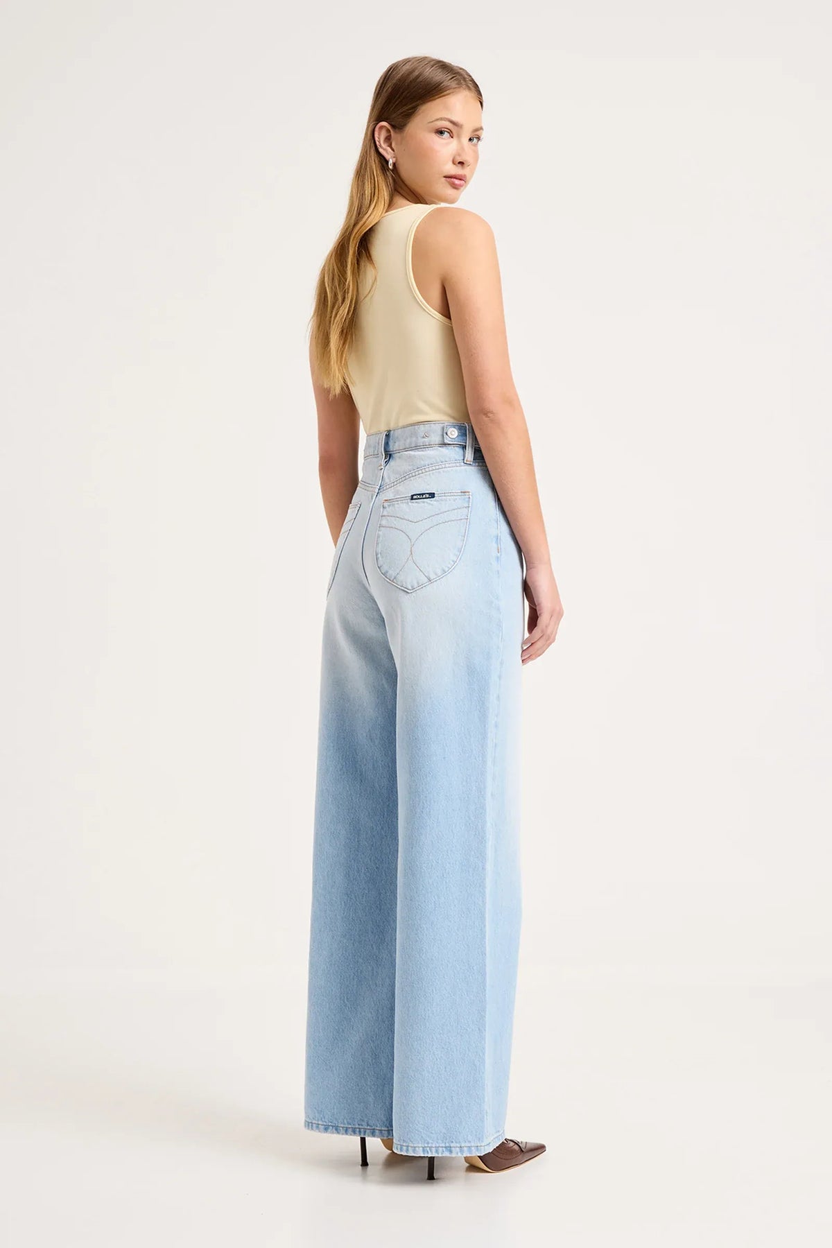 ROLLA’s / RELAXED SAILOR LONG CINCH SWOON / R62J36