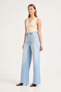ROLLA’s / RELAXED SAILOR LONG CINCH SWOON / R62J36