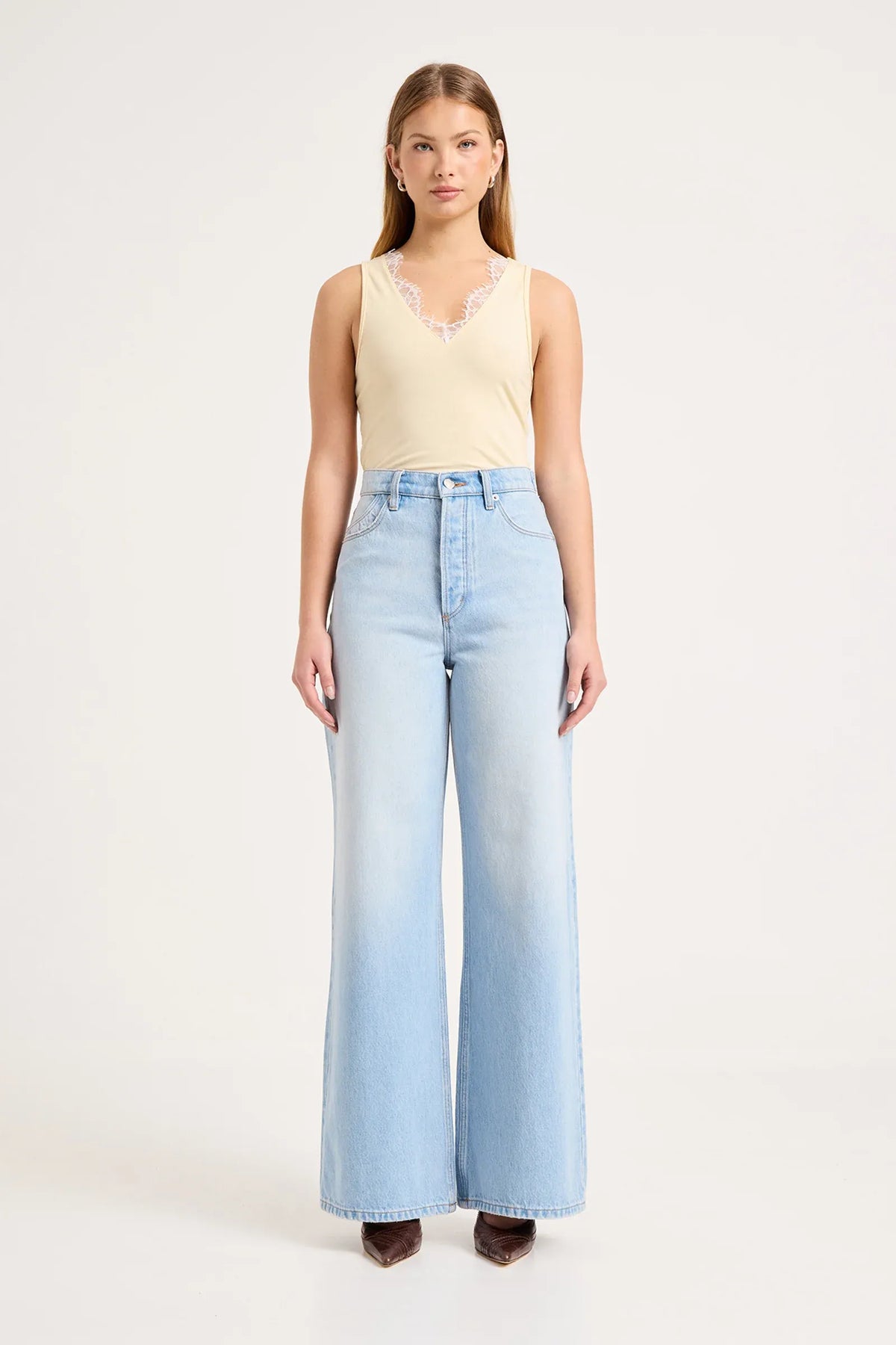 ROLLA’s / RELAXED SAILOR LONG CINCH SWOON / R62J36