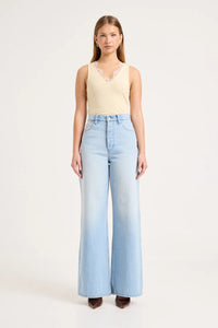 ROLLA’s / RELAXED SAILOR LONG CINCH SWOON / R62J36