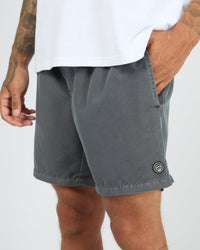 SAINT GOLIATH / ILLUSION SHORT COAL / 4360002