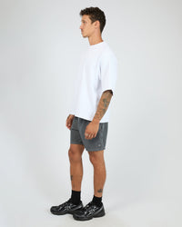 SAINT GOLIATH / ILLUSION SHORT COAL / 4360002