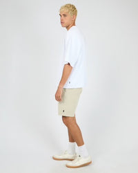 SILENT THEORY / CORD NATURAL SHORT / 4088040