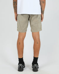 SAINT GOLIATH / APW short 3 KHAKI / 43W003