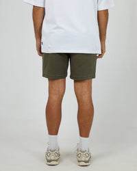 SAINT GOLIATH / 17’’ TWILL JOGGER KHAKI / 4346010