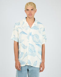 SILENT THEORY / JONES SS SHIRT MULTICOLOURED / 4088133