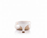VERALI / ALEXIS CHALK WHITE