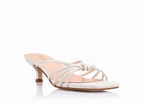 VERALI / ALEXIS CHALK WHITE