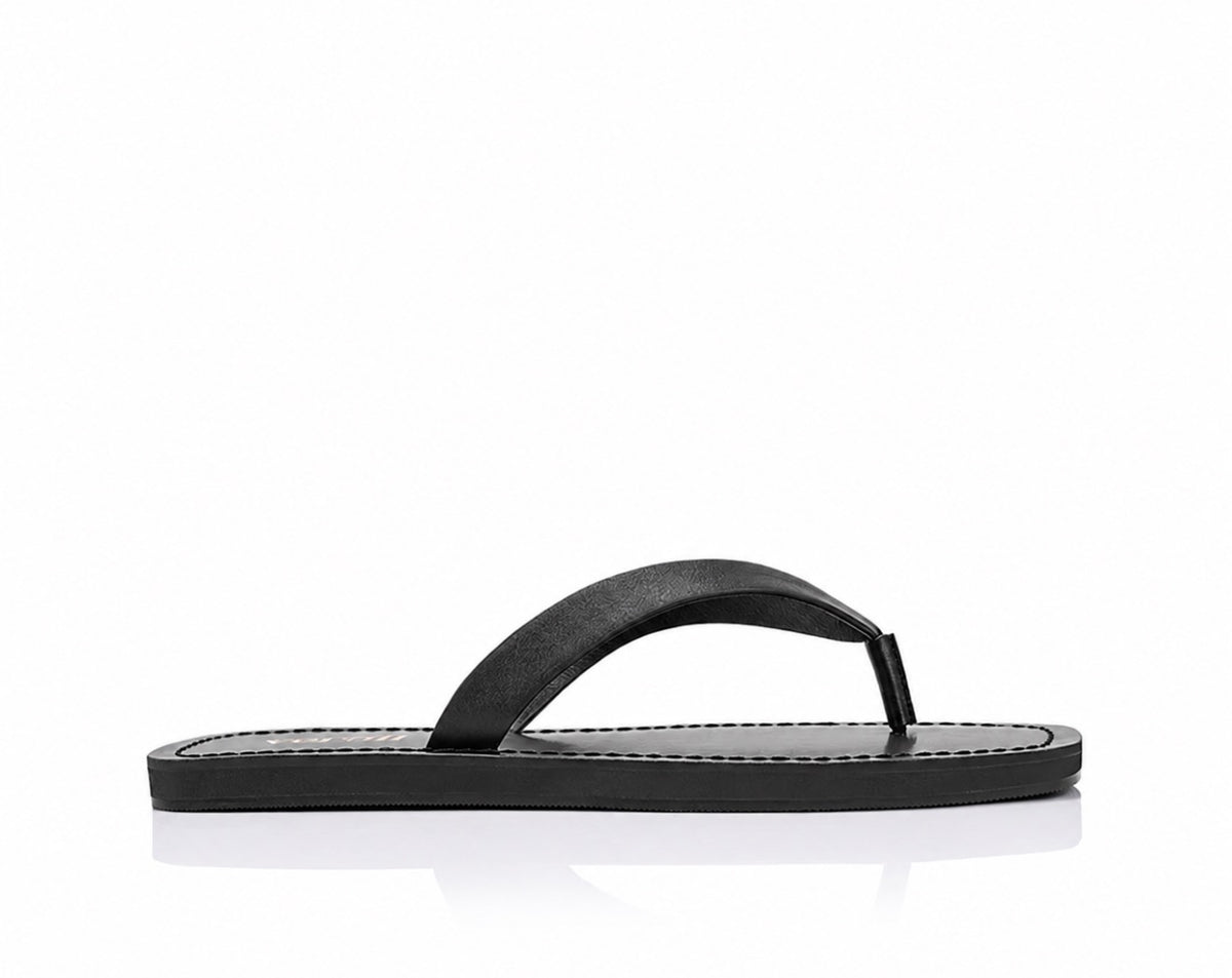 VERALI / DUNE THONG / BLACK