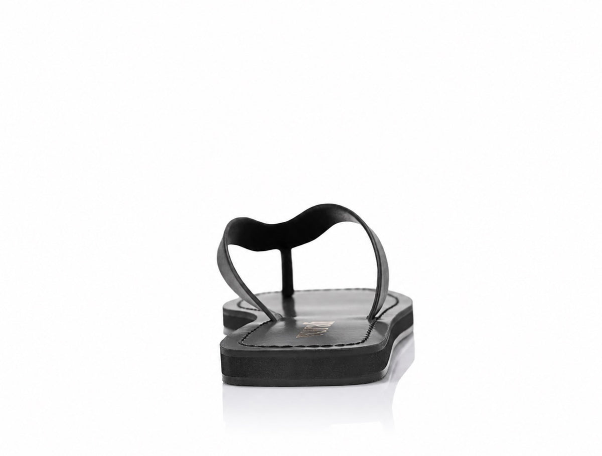 VERALI / DUNE THONG / BLACK