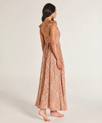 TIGERLILY / OROSEI CALA MAXI DRESS / T763442