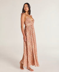 TIGERLILY / OROSEI CALA MAXI DRESS / T763442