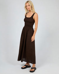 ALL ABOUT EVE / ESSENTIALS MAXI DRESS / 65X5168