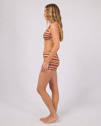 ALL ABOUT EVE / SOLEIL BOY LEG / 64S0299