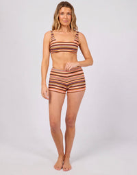 ALL ABOUT EVE / SOLEIL BOY LEG / 64S0299
